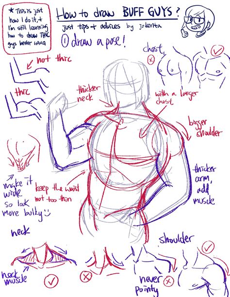 how to draw buff people|How to Draw a Buff Guy in 2023: Step by Step Guide for。